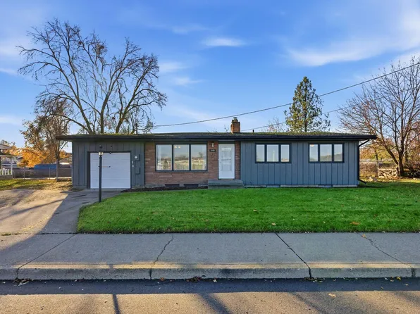 7808 E Broadway Ave, Spokane, WA 99212