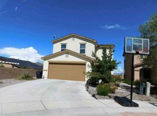 2924 Buford Way SW, Albuquerque, NM 87121