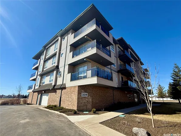 UNIT 306-339 Morrison DRIVE, Yorkton, SK S3N 4J1