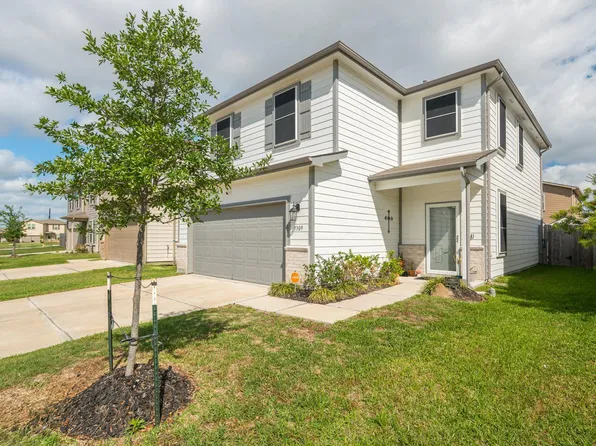 7309 Hobby Wind Ridge Dr, Houston, TX 77075