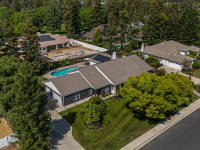 5502 W Nicholas Court, Visalia, CA, 93291