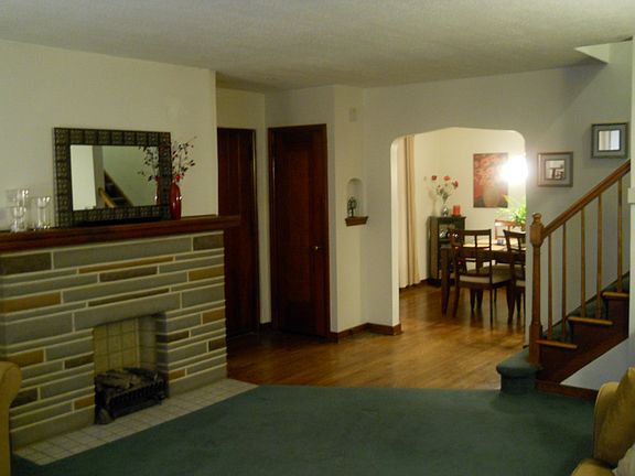 large living room