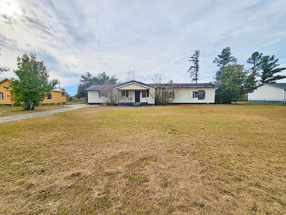 2001 Clover Dale Cir, Cordele, GA 31015 MLS 160819 Zillow