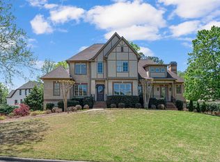 1408 Sutherland Pl, Birmingham, AL 35242