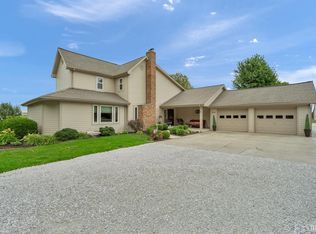 3943 E 300 S, Kokomo, IN 46902