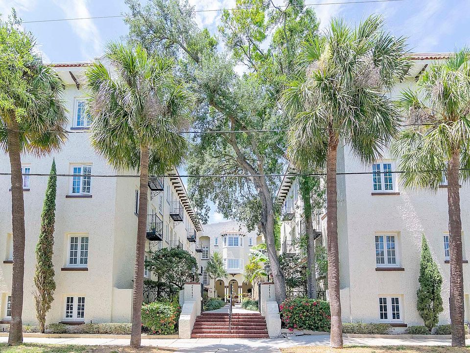 1st image of 2117 W Dekle Ave APT F1