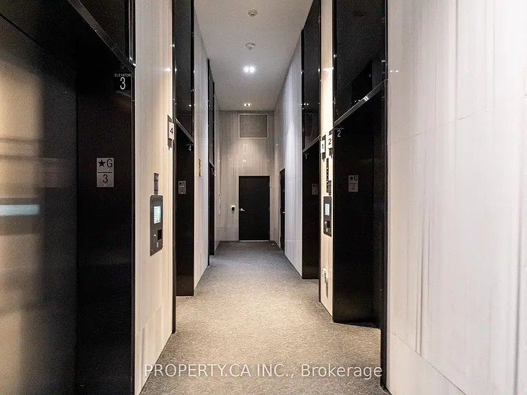 15 Queens Quay E #419 — Photo 15