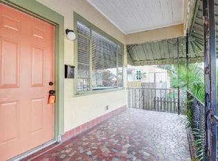 1003 15th Ave, Tampa, FL 33605
