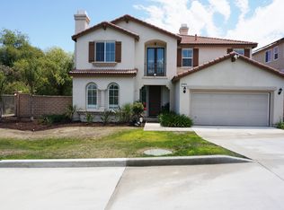 3 Via Del Macci Ct, Lake Elsinore, CA 92532