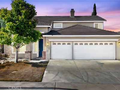 15353 Isabel Ln, Fontana, CA, 92336