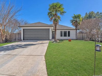 9506 Diamond Cliff Dr, Helotes, TX, 78023
