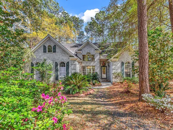 1614 Club Circle #River Club, Pawleys Island, SC 29585