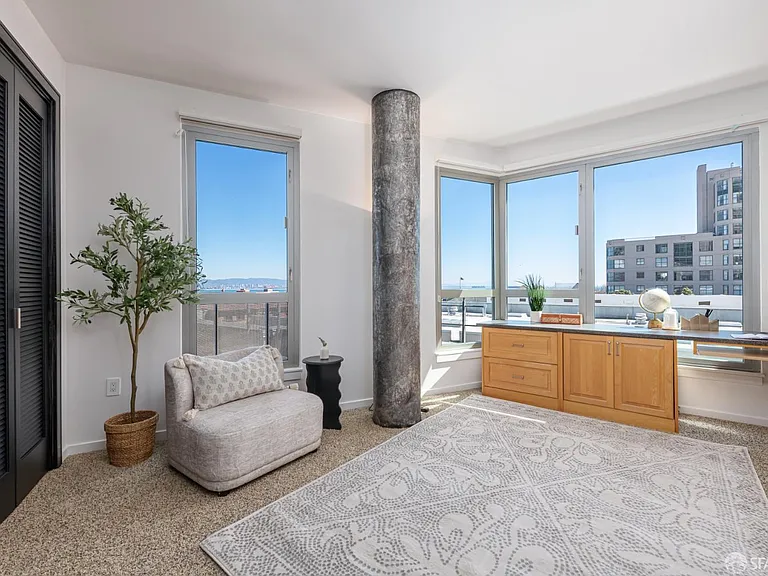 219 Brannan St #5G — Photo 21
