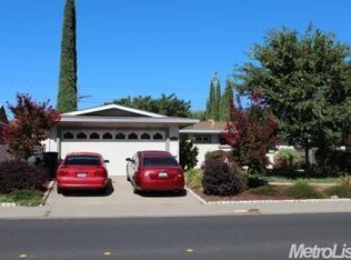 1416 Crestmont Ave, Roseville, CA