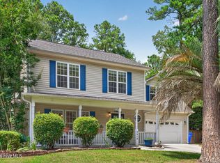 9818 N Olde Towne Wynd SE, Leland, NC 28451