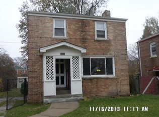 9931 S Oglesby Ave, Chicago, IL