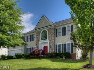 11901 Big Ben Blvd, Fredericksburg, VA 22407