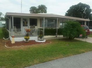 518 Blossom Ct, North Fort Myers, FL 33917