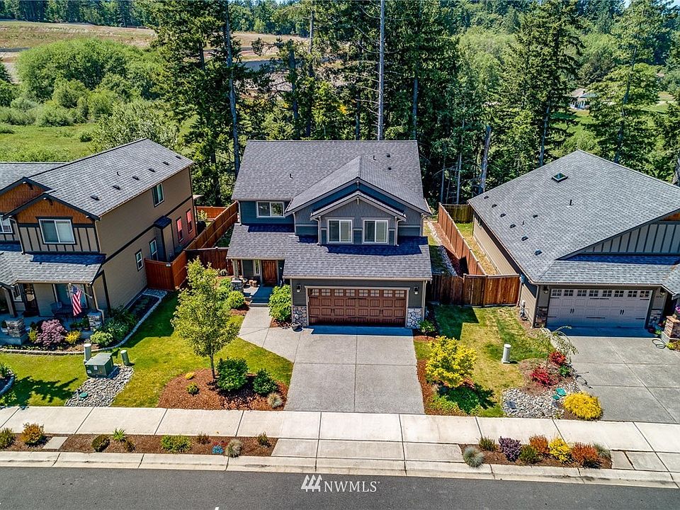 10779 Armada Avenue NW Silverdale WA 98383 Zillow