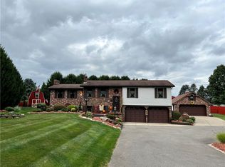 1110 Evans City Rd, Renfrew, PA 16053