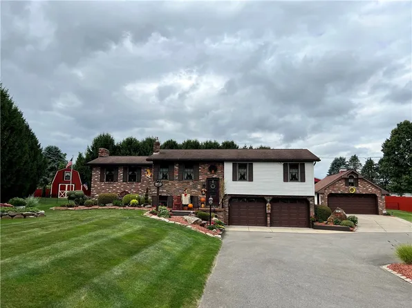 1110 Evans City Rd, Renfrew, PA 16053