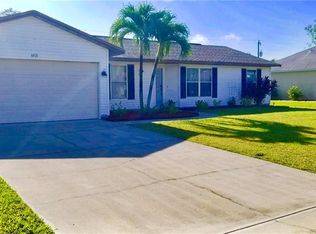 4401 SW 6th Ave, Cape Coral, FL 33914