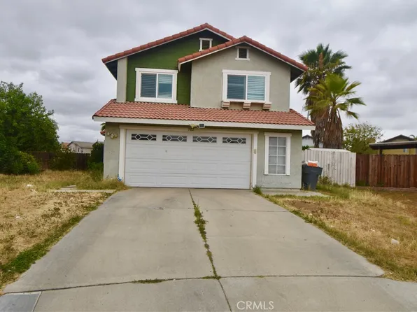782 De La Luz Cir, Perris, CA 92571