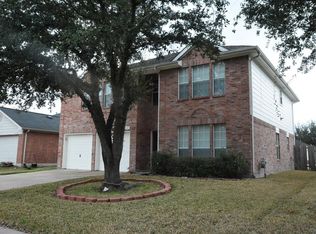 16315 Lynn Crest Ct, Houston, TX 77083