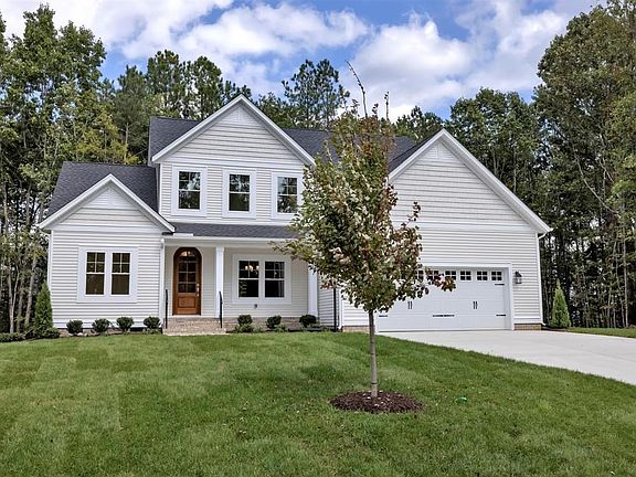 Traditional Elevation