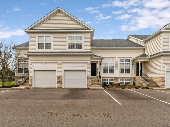 281 Hemlock Ravine Dr, Blacklick, OH 43004