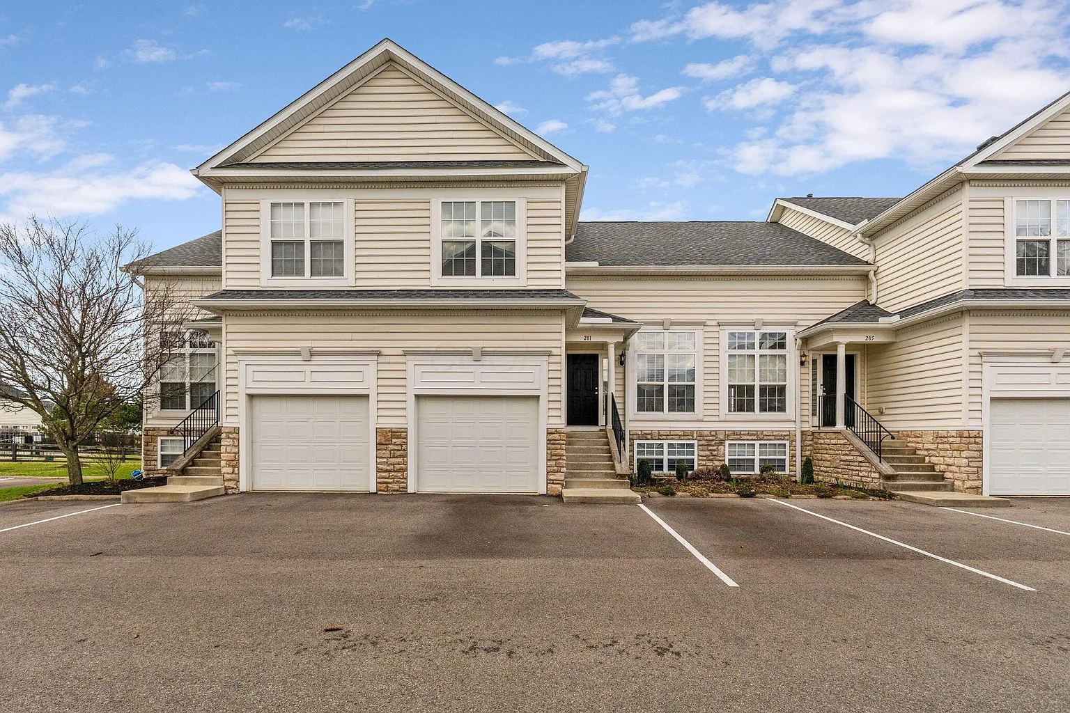 281 Hemlock Ravine Dr photo 1