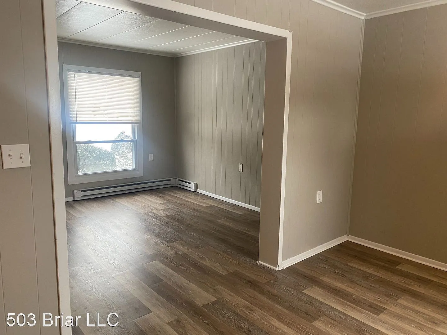 Kutztown View Townhouse Community — Photo 4