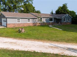 1780 600th St, Colony, KS 66015