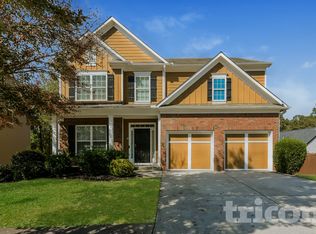 1024 Reap Ln, Lawrenceville, GA 30043