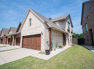 339 Featherstone Trl, Wylie, TX 75098