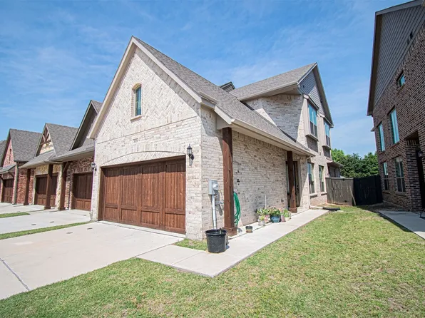 339 Featherstone Trl, Wylie, TX 75098