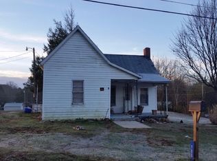 188 7th St, Tracy City, TN 37387