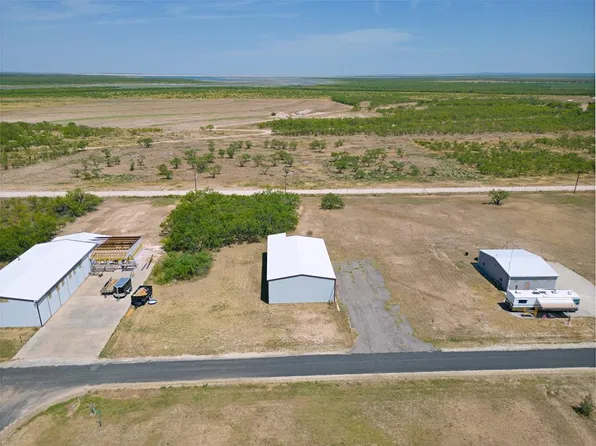 8324 Ducote Air Park Rd, San Angelo, TX 76904