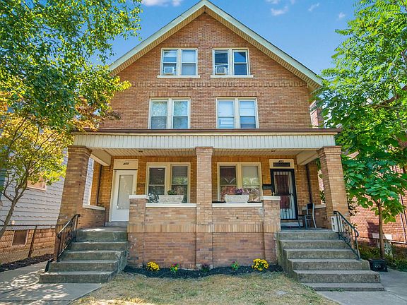 2nd image of 403 E 14th Ave #405