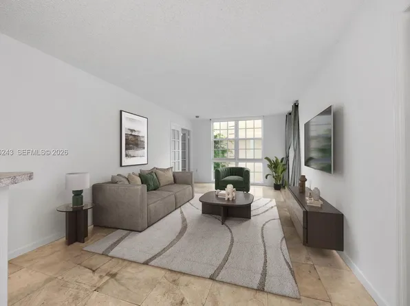 1280 S Alhambra Cir, Coral Gables, FL