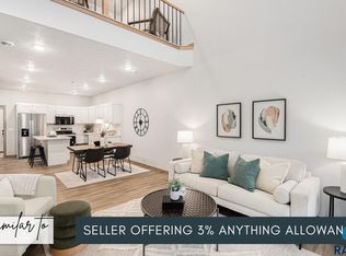 8016 E Tencate Pl, Sioux Falls, SD 57110