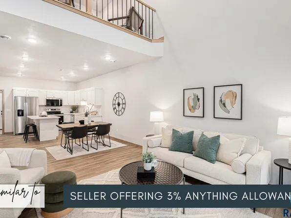 5715 E Avett Pl, Sioux Falls, SD 57108