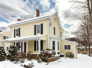282 Albion St, Wakefield, MA 01880