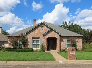 603 Paloma St, Tyler, TX 75703