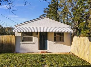 1001 Lakehill Rd, Charlotte, NC 28214