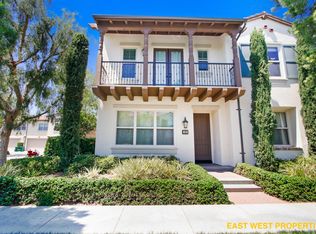83 Thornhurst, Irvine, CA 92620