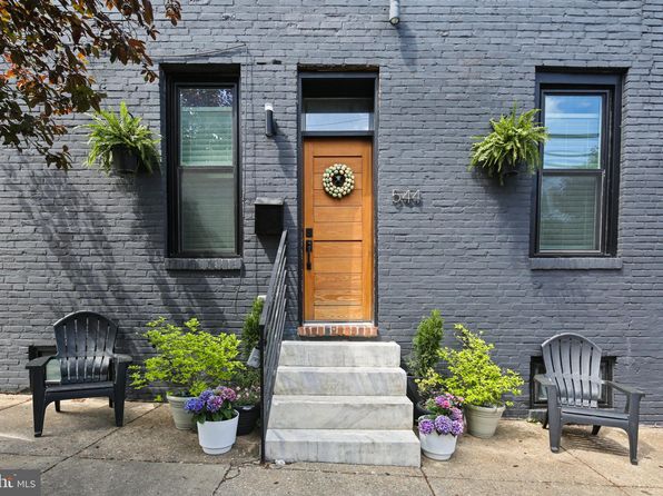 544 E Clement St, Baltimore, MD 21230
