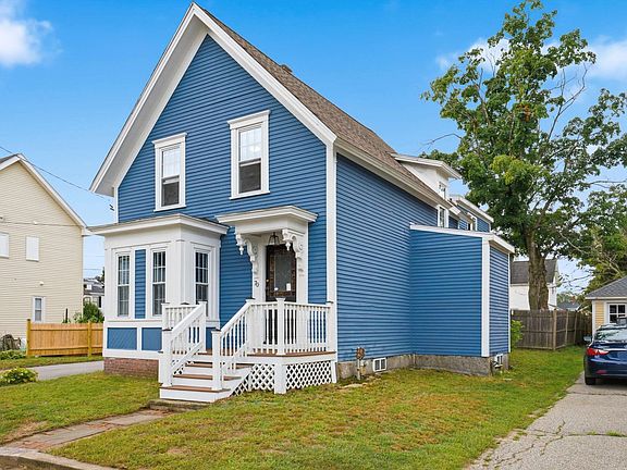 2nd image of 70 McDuffie Street