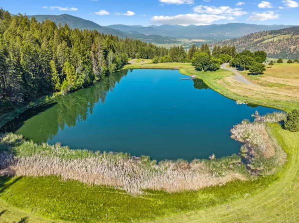 301 N May Rd, Colville, WA 99114