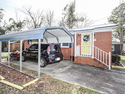 1113 Elm Street, Tarboro, NC, 27886